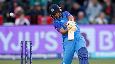 Women's T20 World Cup: Richa Ghosh only Indian in Player of Tournament shortlist