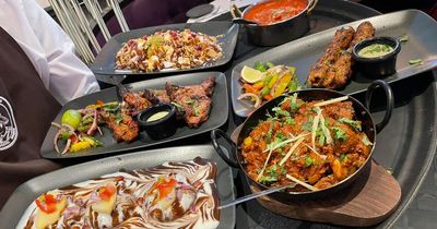 9 out of town Nottinghamshire Indian restaurants worth exploring