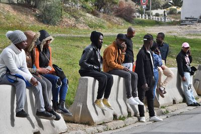 African Union condemns Tunisia’s ‘hate speech’ against migrants