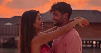 Love Island's Ekin-Su and Davide spark engagement rumours as fans spot big clue