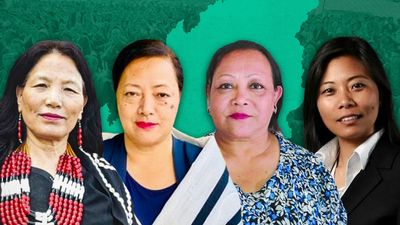 60 years, no women MLAs: Nagaland’s four women candidates carry the hopes of generations