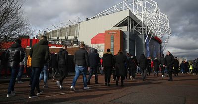 "It's a nightmare" - Residents complain about life next to Man Utd's Old Trafford home