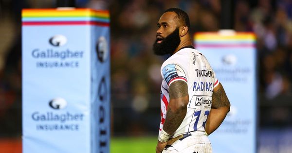 Bristol Bears player ratings from derby win over Bath Rugby - 'Makes the game look so easy'