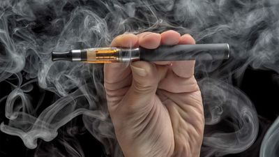 U.S. Government Cracks Down on Vapes, E-Cigarettes