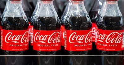 Drinking Coke and Pepsi 'may increase testosterone and make testicles bigger'