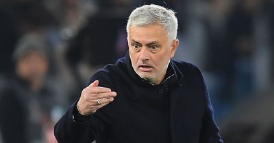 Todd Boehly urged to make Jose Mourinho Chelsea return decision amid Graham Potter sack pressure