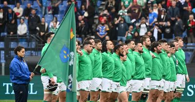 RTE viewers baffled after Irish team butcher Ireland's Call ahead of Six Nations clash with Italy