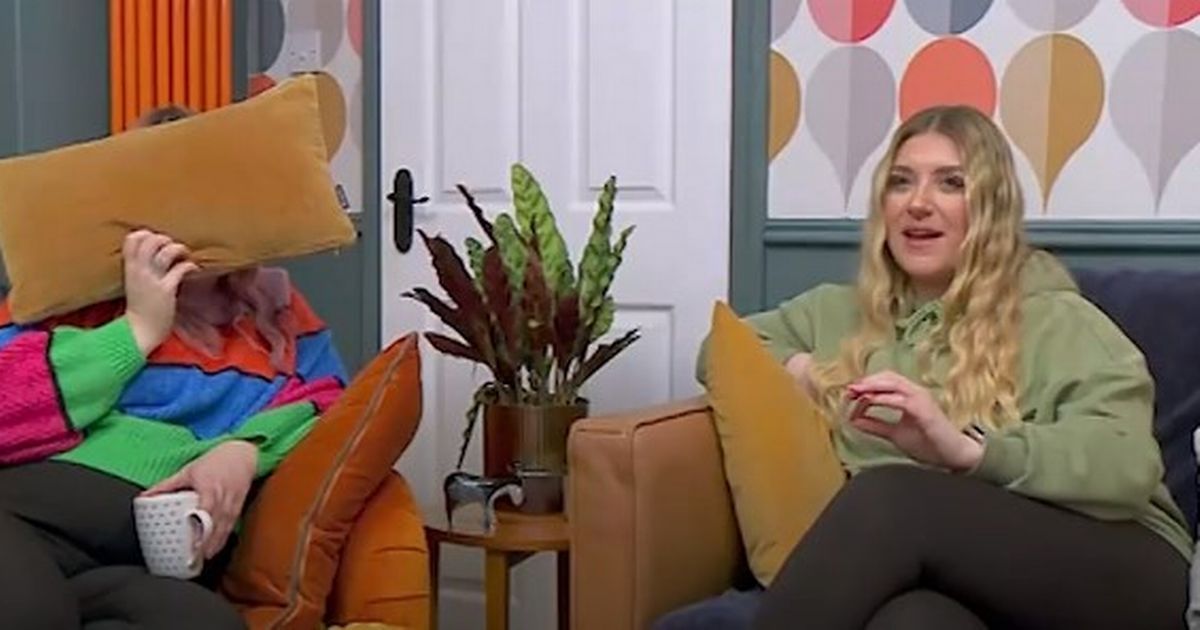 Gogglebox viewers ask 'did I miss warning' as they…