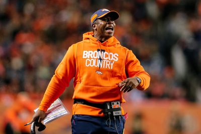 Broncos hire Vance Joseph as Sean Payton’s defensive coordinator