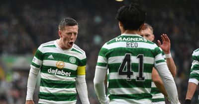 Celtic news latest as Hatate dishes out English advice and McGregor looks to maintain dominant Hampden record