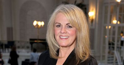 ITV Coronation Street's Sally Lindsay's childhood number one to TV star