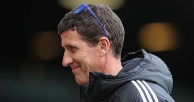 Leeds United team news as Javi Gracia names his first starting line-up