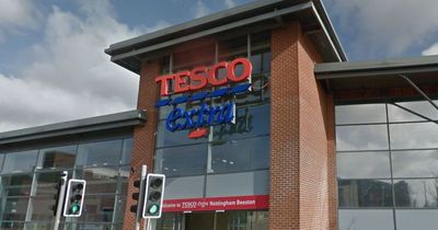 Tesco announces more hot deli counters and some in-store pharmacies will close