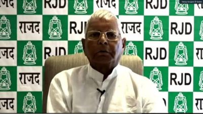 BJP, RSS trying to end reservation: RJD chief Lalu Prasad