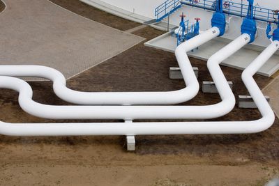 Russia halts pipeline oil to Poland says refiner PKN Orlen