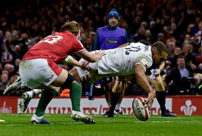 Wales vs England LIVE: Result and reaction from Six Nations grudge match in Cardiff