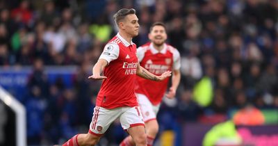 Why Leandro Trossard Arsenal wondergoal vs Leicester City was ruled out amid fresh VAR anger