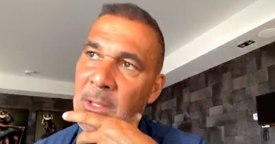 Ruud Gullit takes aim at Virgil van Dijk with blunt point on Liverpool 'responsibility'