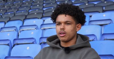 Manchester United youngster Shola Shoretire shares target Bolton Wanderers loan
