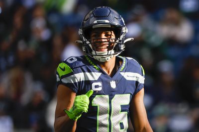 What Seahawks vet Tyler Lockett learned from studying younger players