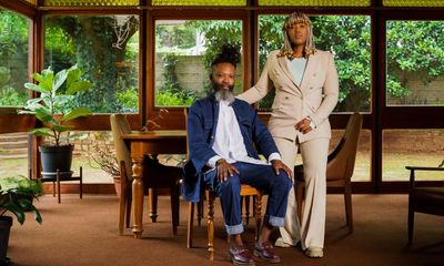 Msaki & Tubatsi: Synthetic Hearts review – an update of Marvin and Tammi