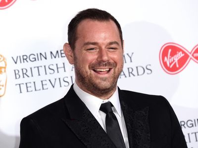 ‘The idea I would advise someone to do it repulsed me’: Danny Dyer on his controversial Zoo column