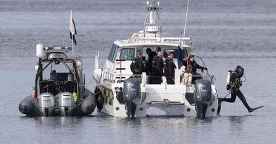 Police recover two bodies from River Clyde after tugboat capsizes