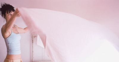 Sleep expert explains how often you should wash bed sheets - and it's more often than you think