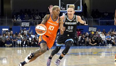 Courtney Williams adds intangibles to Sky team being rebuilt on resolute mentality