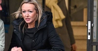 Vicious woman who abused terrified husband while drinking up to three bottles of wine a day is jailed