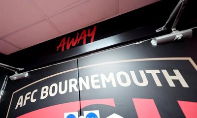 Bournemouth 1-4 Manchester City: Premier League – as it happened