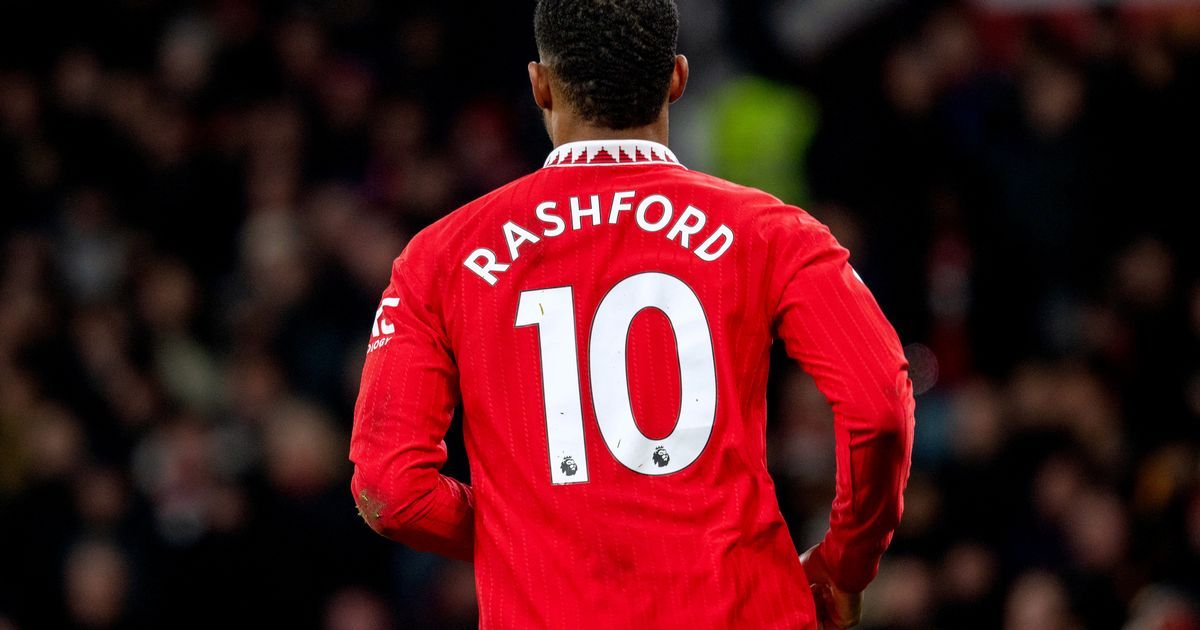 Marcus Rashford Carabao Cup final decision made amid…