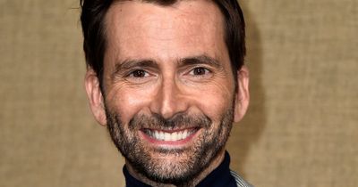 David Tennant's famous family, real name, dream to be Doctor Who and religion