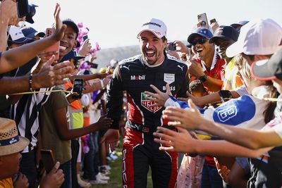 Da Costa: Trust in Vergne, Cassidy made Cape Town FE-winning overtakes possible
