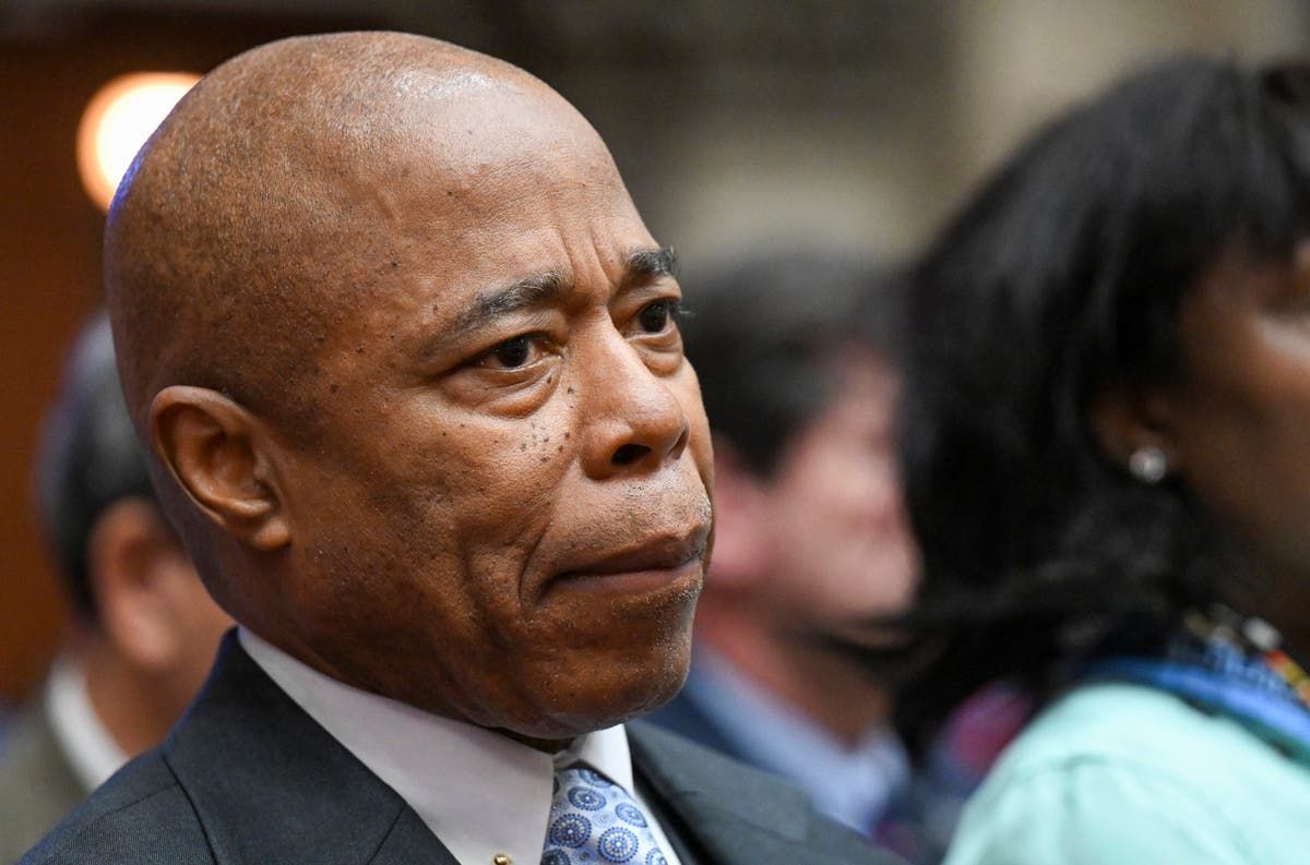 NYC Mayor s Brother Set To Leave His City Hall nyc-mayor-s-brother-set-to-leave-his-city-hall