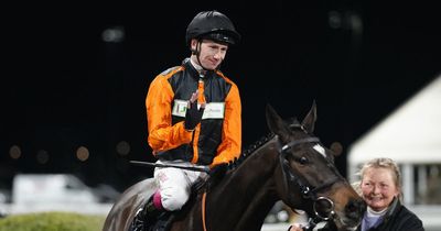 Oisin Murphy plays down Cheltenham Festival appearance as he puts flat turf season first