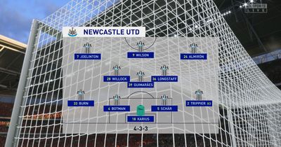 Man United vs Newcastle United score predicted by simulation ahead of Carabao Cup Final