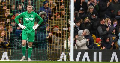 Cardiff City player ratings as stars make uncharacteristic errors and forwards fail to trouble Norwich City goal