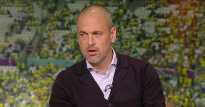 'I’m sure he does' - Joe Cole begs Chelsea to sort Mason Mount contract amid Liverpool 'interest'
