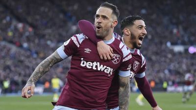 EPL: West Ham United out of relegation zone, thrash Nottingham Forest 4-0