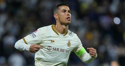 Cristiano Ronaldo scores another Al-Nassr hat-trick as he reiterates point to Man Utd