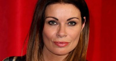 Inside Coronation Street star Alison King's life - modelling, surgery and co-star romance