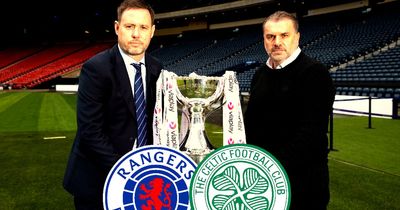 Who will win Rangers vs Celtic? Our writers make their predictions for Viaplay Cup Final