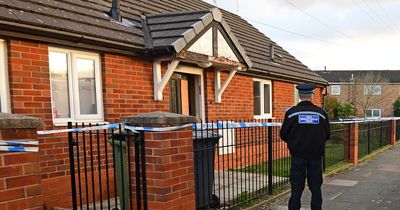 Man in critical condition after stabbing in early hours