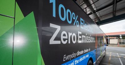 Why bus builders can't keep up with the 'greening' of the national fleets