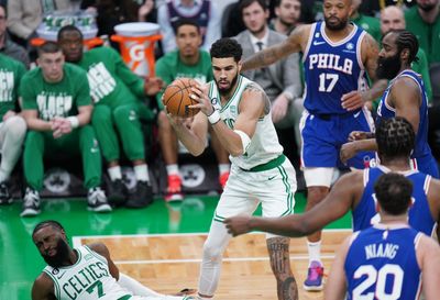 Boston Celtics at Philadelphia 76ers: How to watch, broadcast, lineups (2/25)