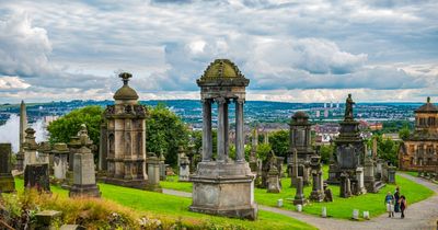 The underrated Glasgow walk with epic views and one of the city's top bars at the end
