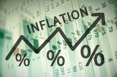 Hot Inflation Means a Rough Ride for Bulls Ahead…