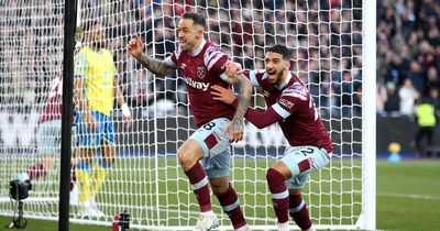 Danny Ings makes surprise Nottingham Forest comment after West Ham brace