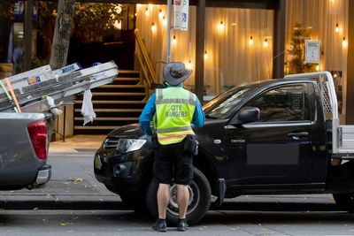 NSW motorists left fuming by ‘predatory’ ticketless parking fines